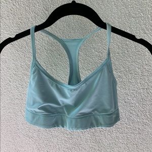 Reversible C9 sports bra